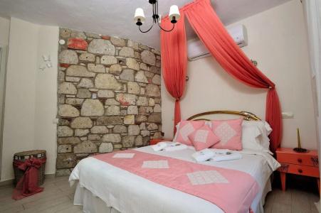Alaçatı Sultan Konak Butik Otel - 60