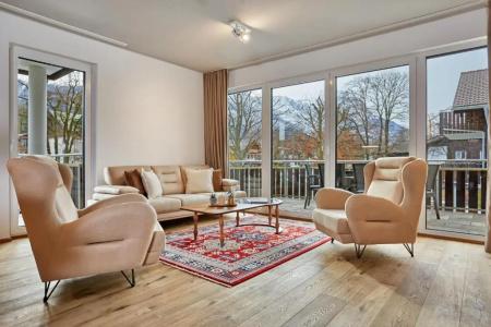 Bader Suites - 74