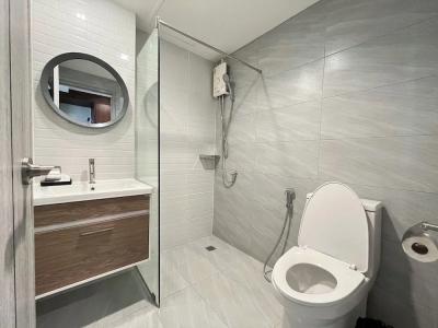 Laemchabang City - 33