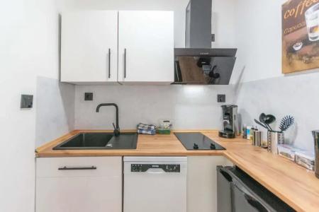 Essen City Suites - 22