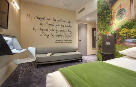 Hôtel Kyriad Rennes - 26