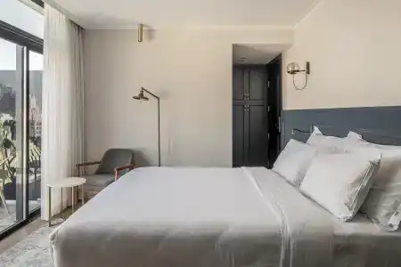 Jo Shtibel Tel Aviv With Rooftop Pool - 24