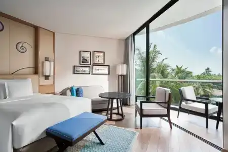 Intercontinental Phu Quoc Long Beach Resort, An Ihg - 33