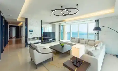Lct Residence - 125
