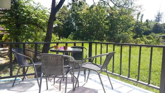 Bansuan Inthanon resort -Classic House - 35