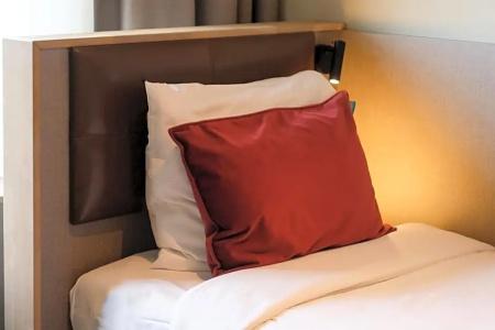 Golden Tulip Noordwijk Beach - 167