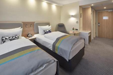 Holiday Inn Express - Merzig, An Ihg - 59