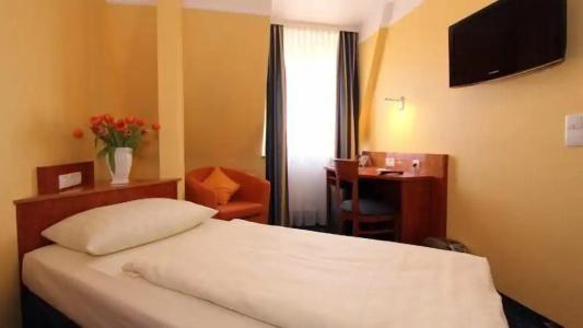 ApartAstro - Nichtraucherhotel - 37