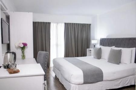 Ker Recoleta - 117