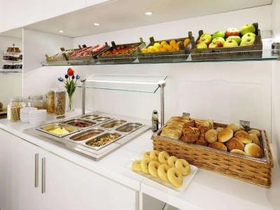 ibis Styles Amsterdam Central Station - 31