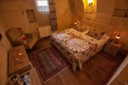 Diamond of Cappadocia - 20