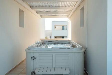 Mitos Suites - 128