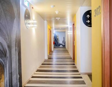 b&bs - Palermo Quattro Canti - 14