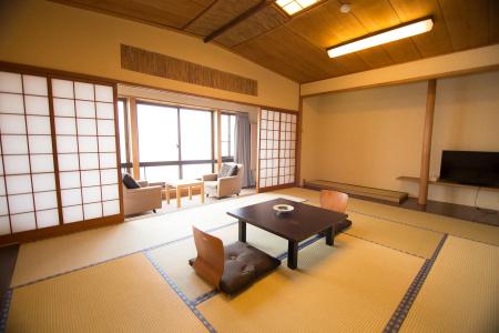 Wakayama Kada Onsen Kada Kaigetsu (ex. Azumaya Seaside) - 1