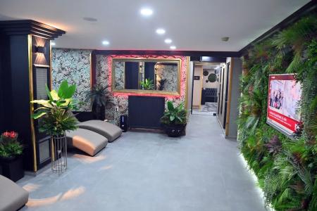 Silivri Safir & Resort Beach And Restaurant - 50