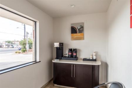 6-San Antonio, Tx - South Ww White Rd - 21