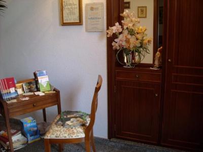 b&b La Rosa Antica - 2