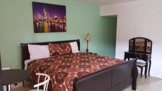 Royal Budget Inn - 44