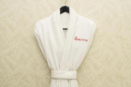 The Beverly Hilton - 58