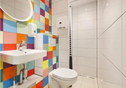 Hans Brinker Hostel Amsterdam - 33
