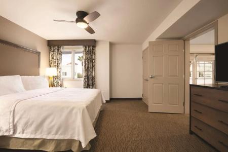 Homewood Suites Tucson St. Philip's Plaza University - 28