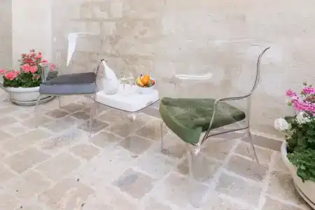 Albergo Del Sedile - 106
