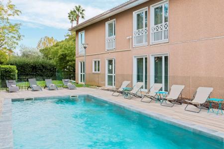 Best Western Plus HyèRes côTe d'Azur - 17
