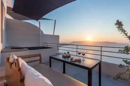 Porto Fira Suites - 91