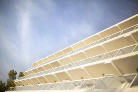 Las Gaviotas Suites & Spa - 0