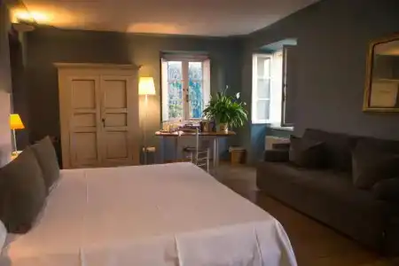 La Sosta Di Ottone Iii - 40