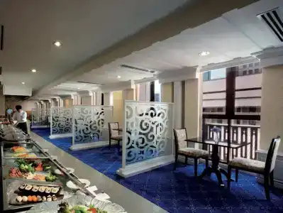 Royale Chulan - 20