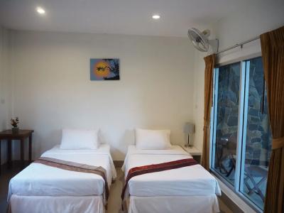 Canal Resort - 52