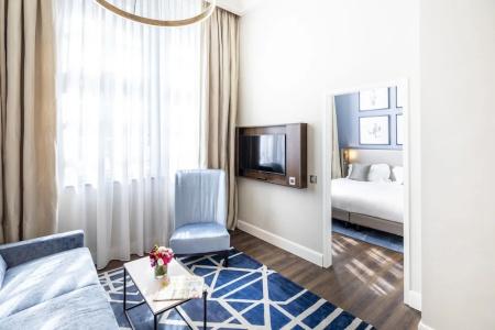 Fraser Suites Hamburg - 73