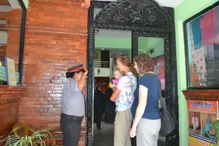 Kathmandu Eco - 23