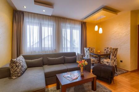 Vila Barović and Spa - 62