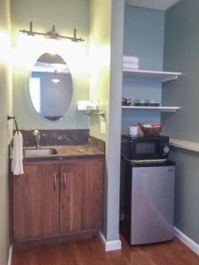 Trailhead Lodging - 16