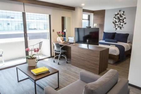 Flowsuites Wtc - 2