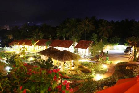 Daisy Resort - 7