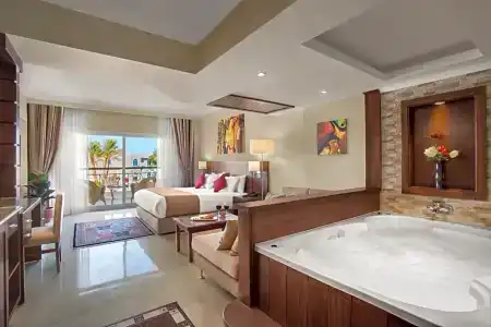 Sultan Gardens Resort - 37