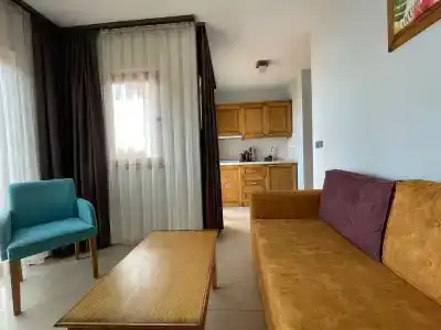 Veziroğlu Apart - 4