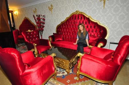 Salinas Istanbul - 10