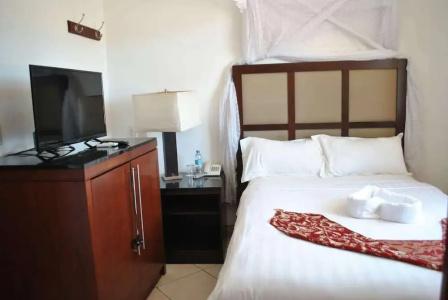ShaMool Inn - 6