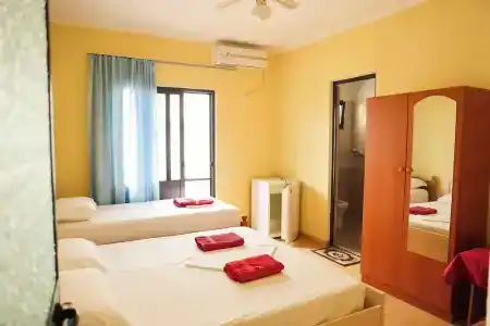 Haka Guesthouse - 11