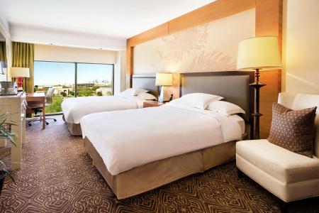 Hilton University of Houston - 2