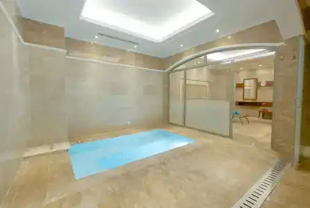 Alila Deluxe Thermal & Spa - 28