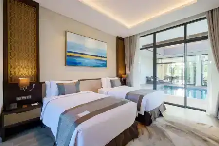 Wyndham Grand Kn Paradise Cam Ranh - 146