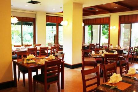 The Imperial River House Resort, Chiang Rai - 21