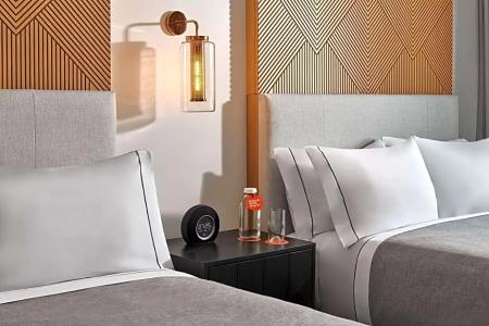 Canopy By Hilton Austin Downtown - 50