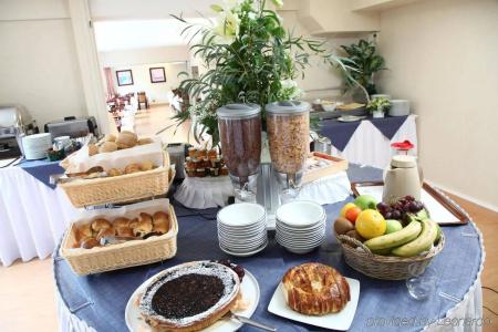 Mercure Lille Centre Vieux Lille - 9