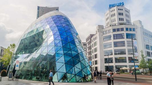 Park Plaza Eindhoven - 16